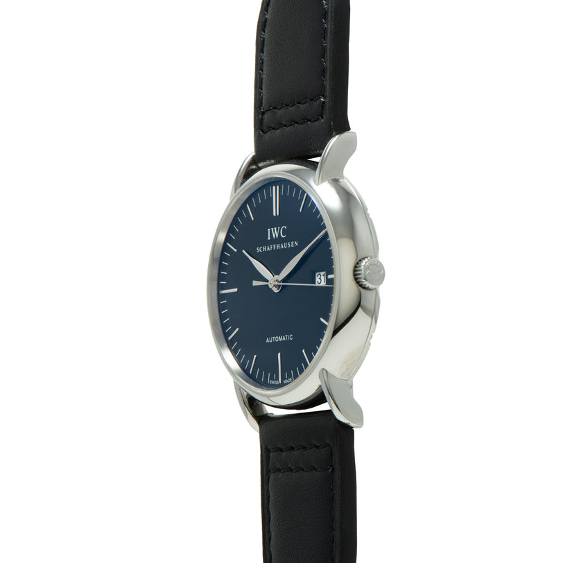 IWC Portofino