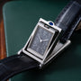 Cartier Tank Basculante