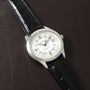 Jaeger-LeCoultre Master Control Date 'Sector Dial'