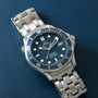 Omega Seamaster 300 Professional Co-Axial 'Casino Royale'