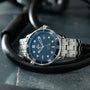 Omega Seamaster 300 Professional Co-Axial 'Casino Royale'