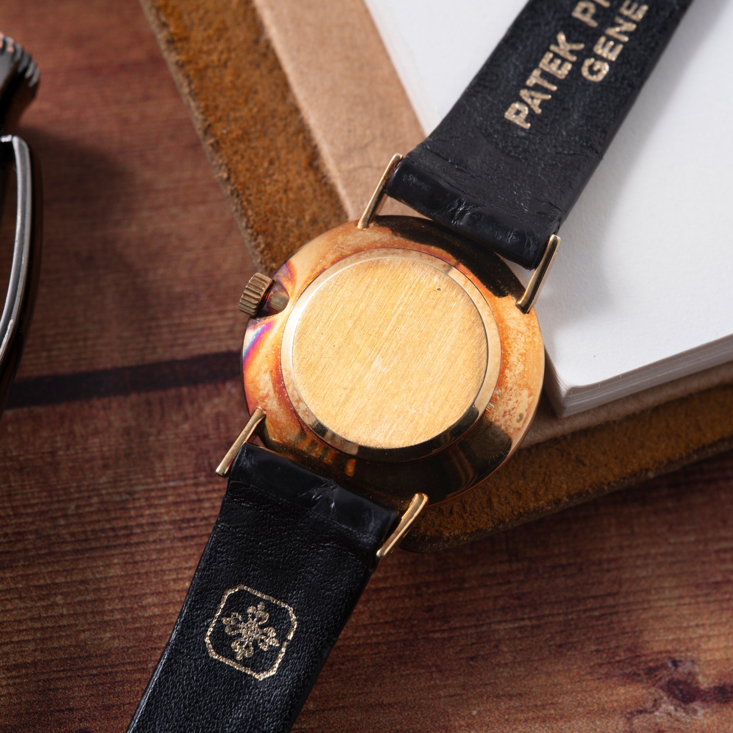 Patek Philippe Mini Calatrava