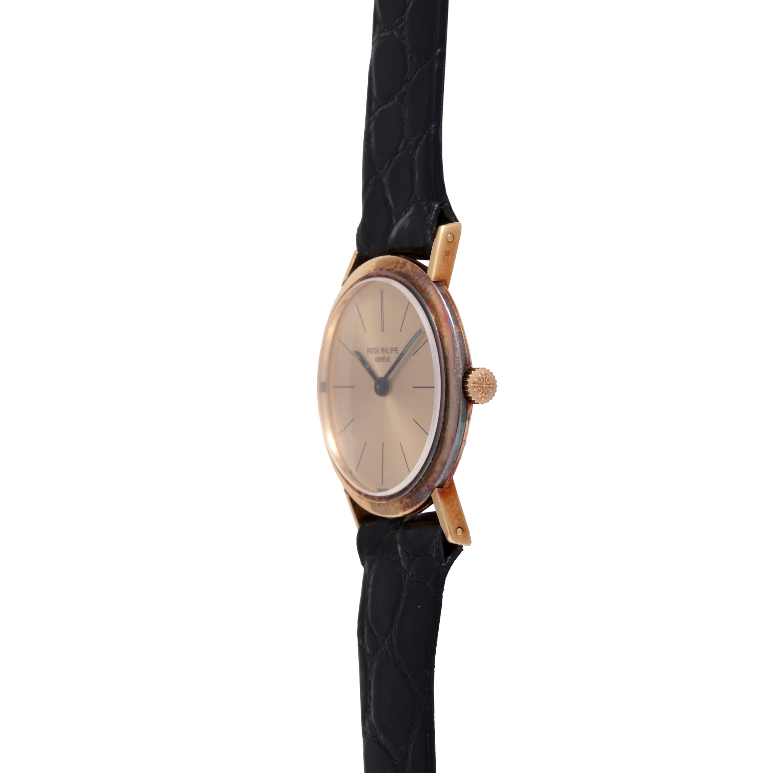 Patek Philippe Mini Calatrava