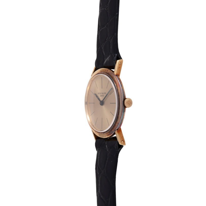 Patek Philippe Mini Calatrava