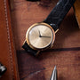 Patek Philippe Mini Calatrava