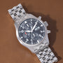 IWC Pilot's Chronograph
