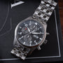 IWC Pilot's Chronograph