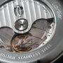 Cartier Pasha de Cartier