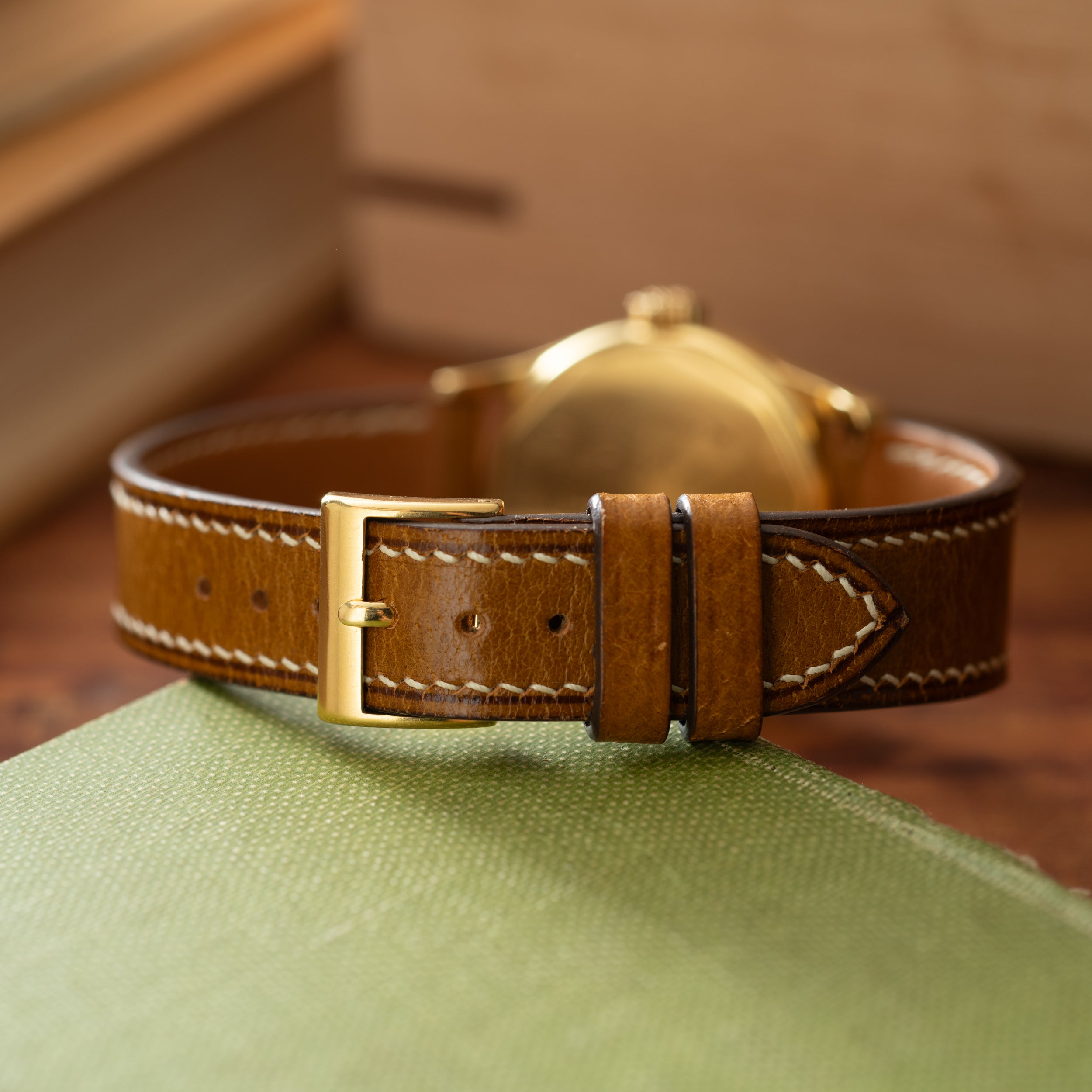Patek Philippe Calatrava