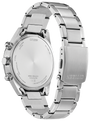Citizen Radio Control Steel 43 mm Eco Drive