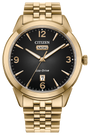 Citizen Rolan Steel 41 mm Eco Drive