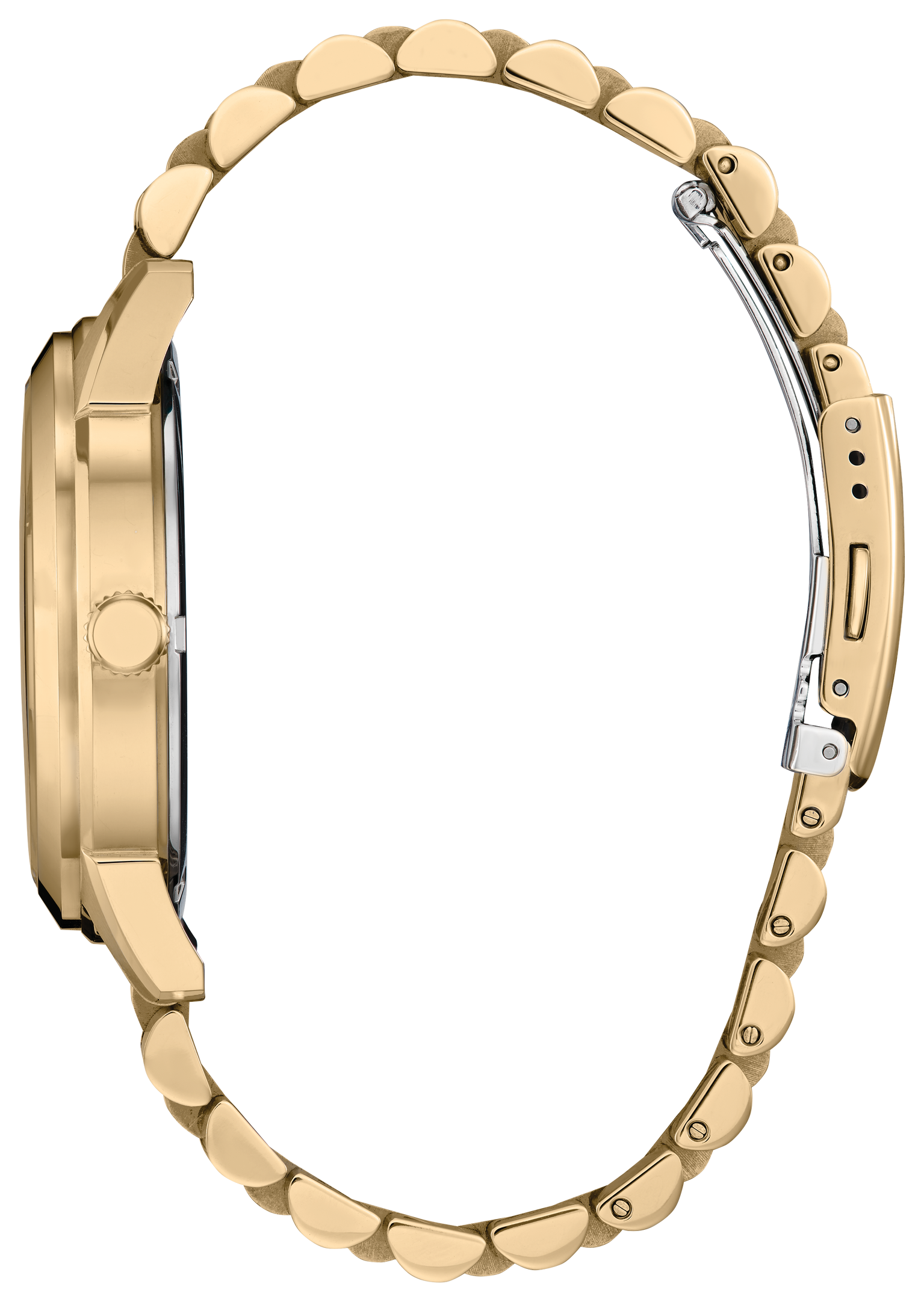 Citizen Rolan Steel 41 mm Eco Drive