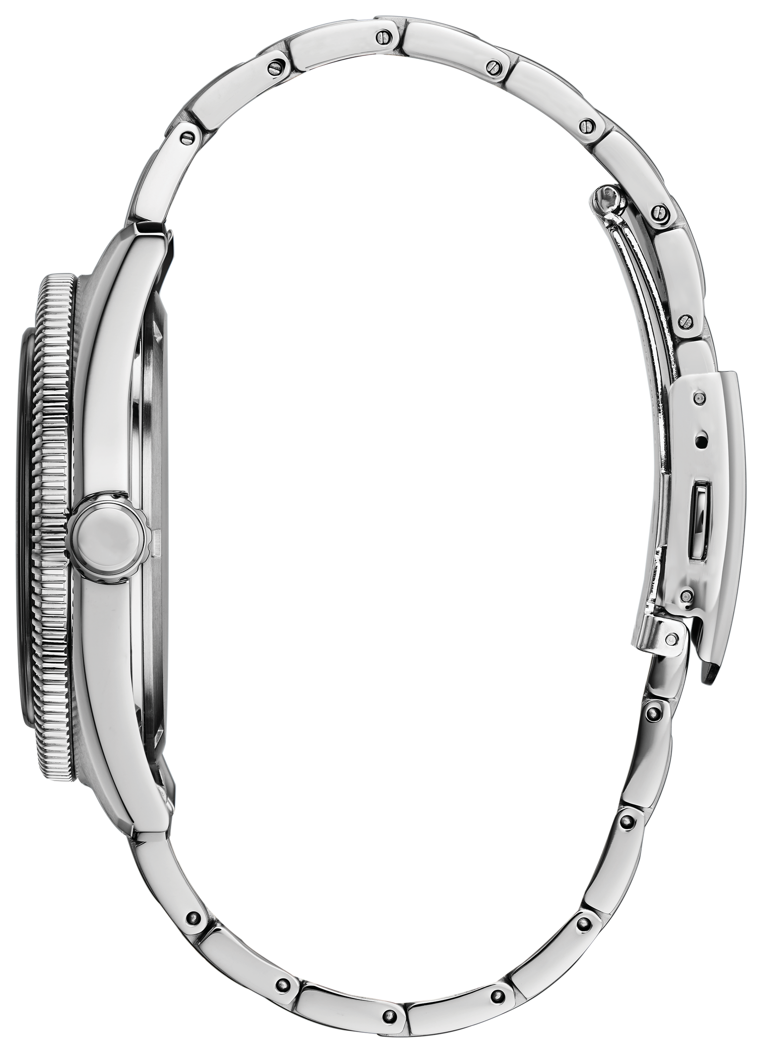 Citizen Brycen  43 mm Eco Drive