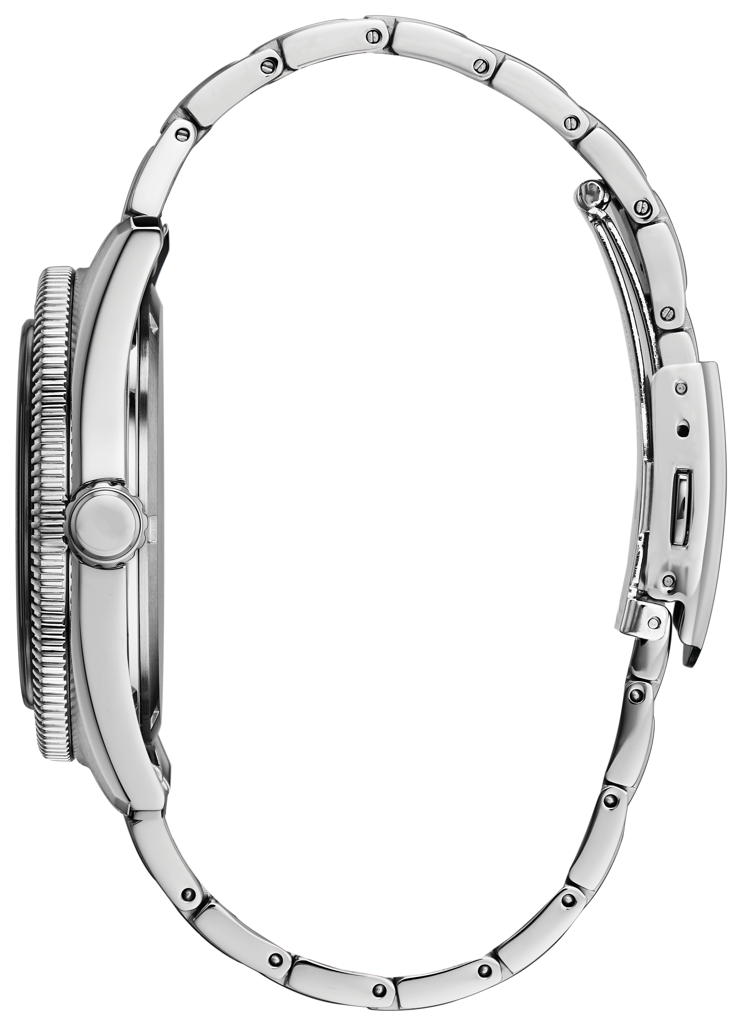 Citizen Brycen  43 mm Eco Drive