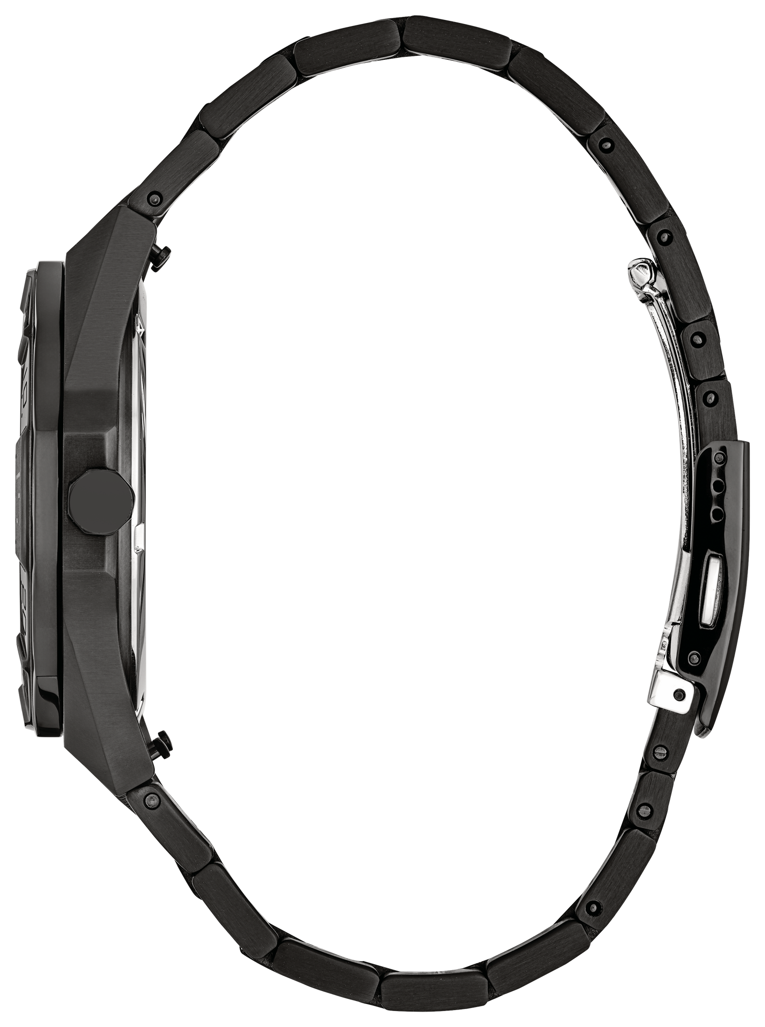 Citizen Brycen Steel 42 mm Eco Drive