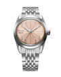 Antarctic Spider Salmon | 38mm, Mens Watch