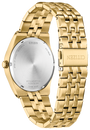 Citizen Corso Steel 38 mm Eco Drive