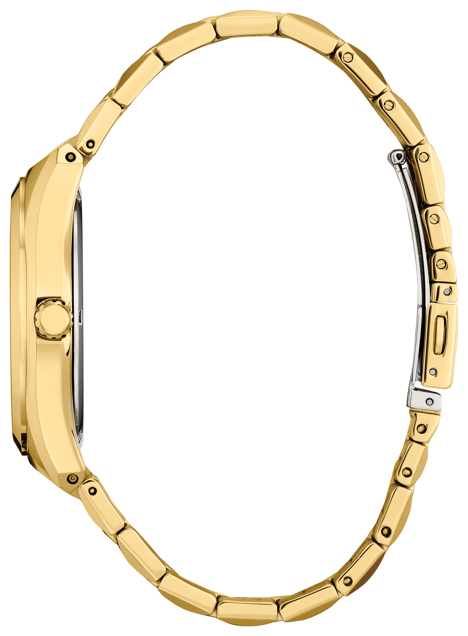 Citizen Corso Steel 38 mm Eco Drive