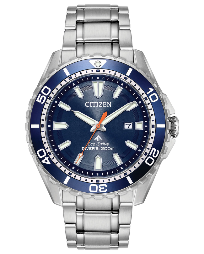 Citizen Promaster  44 mm Eco Drive