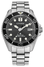 Citizen Dive 3 PVD 41 mm Eco Drive