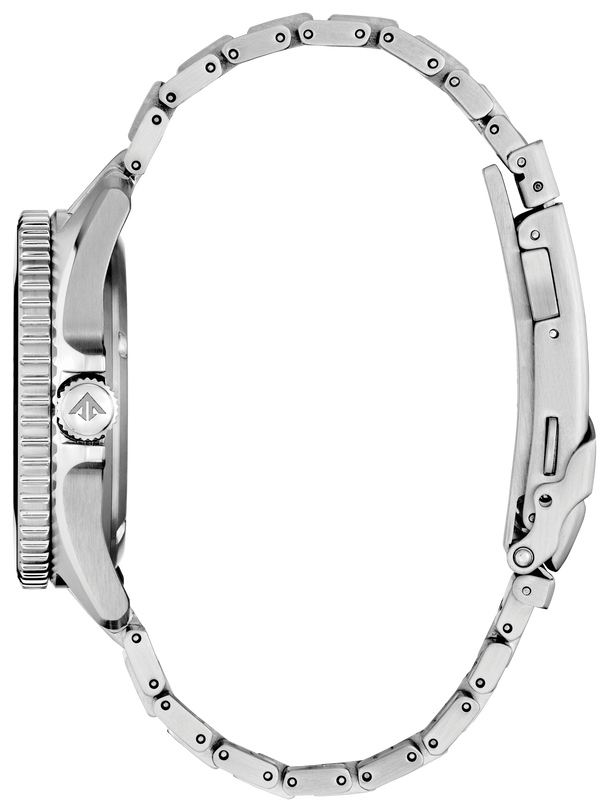 Citizen Dive 3 PVD 41 mm Eco Drive