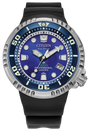 Citizen Dive Steel 46 mm Eco Drive