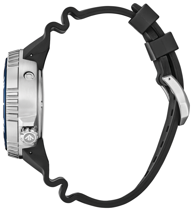 Citizen Dive Steel 46 mm Eco Drive