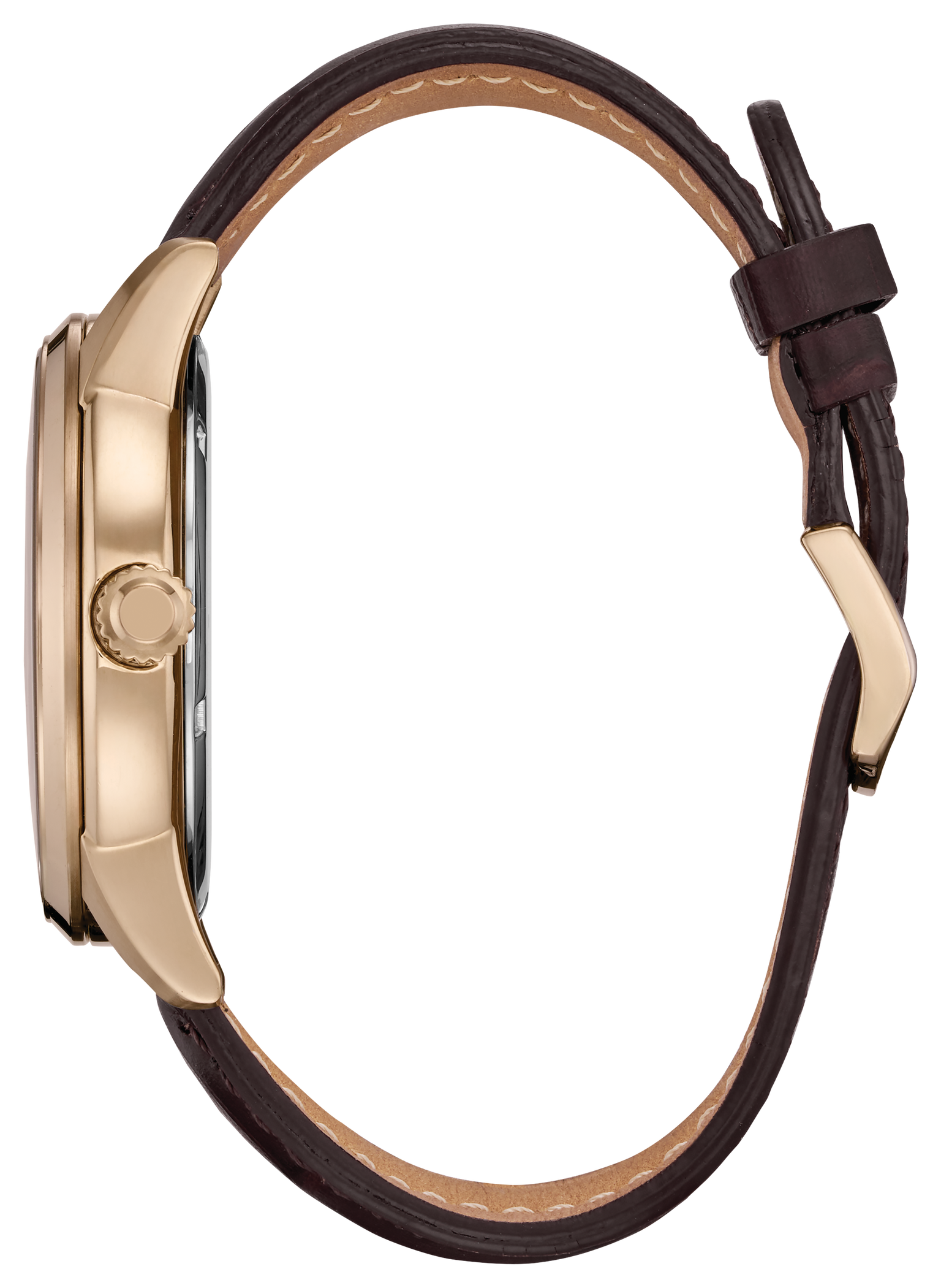 Citizen Classic Eco Steel 44 mm Eco Drive