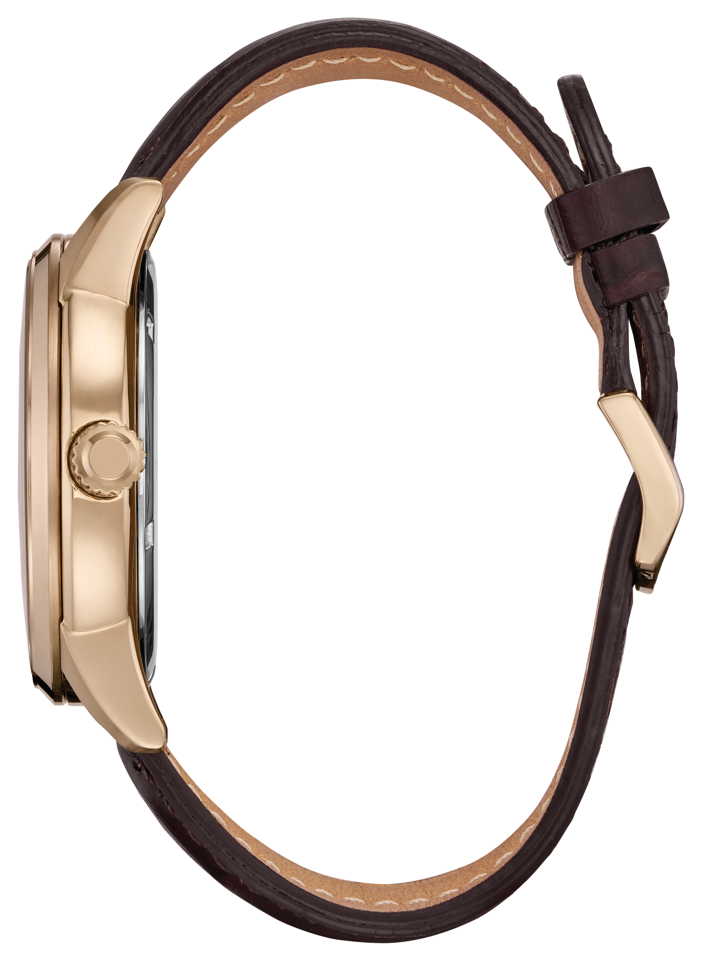 Citizen Classic Eco Steel 44 mm Eco Drive