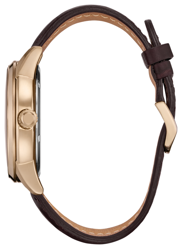 Citizen Classic Eco Steel 44 mm Eco Drive