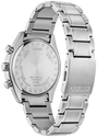 Citizen Tsuki-yomi A-T Titanium 43 mm Eco Drive