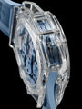 Big Bang Sapphire Sky Blue | 44mm, Sapphire Crystal, Men's Watch