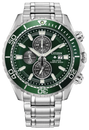Citizen Dive 3 Steel 44 mm Eco Drive