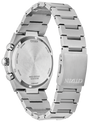Citizen Zenshin Titanium 42 mm Eco Drive