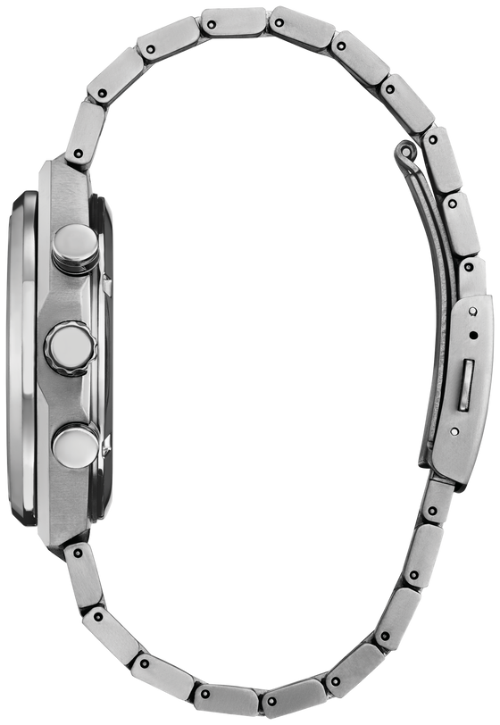 Citizen Zenshin Titanium 42 mm Eco Drive