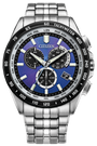 Citizen PCAT Steel 43 mm Eco Drive