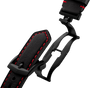 Monza Flyback Chronograph Limited Edition | 42mm, Carbon, Men's Watch