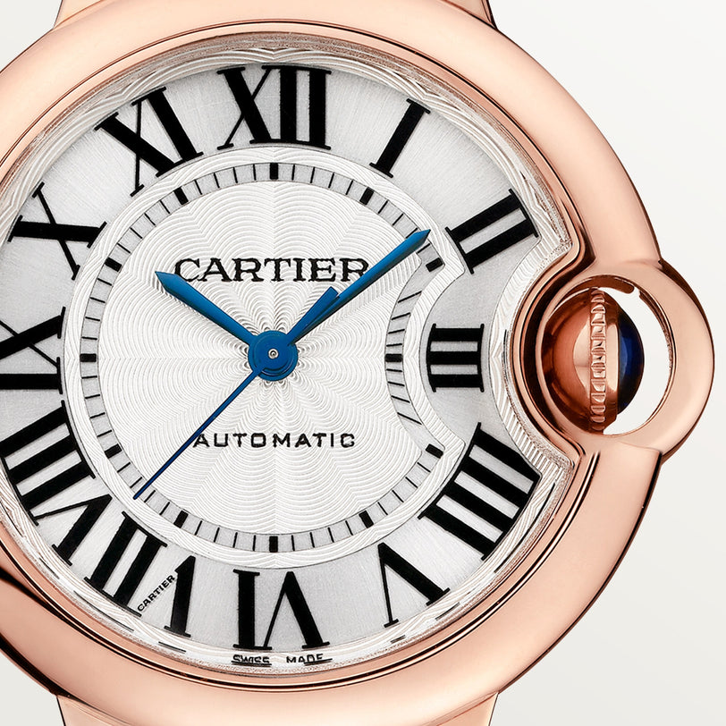 Cartier Ballon Bleu de Cartier 33 W6920097 view 5