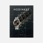 Rolex Cover