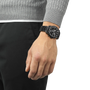 SuperSport Chrono 42 | 42mm, Stainless Steel