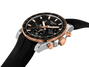 SuperSport Chrono 42 | 42mm, Stainless Steel
