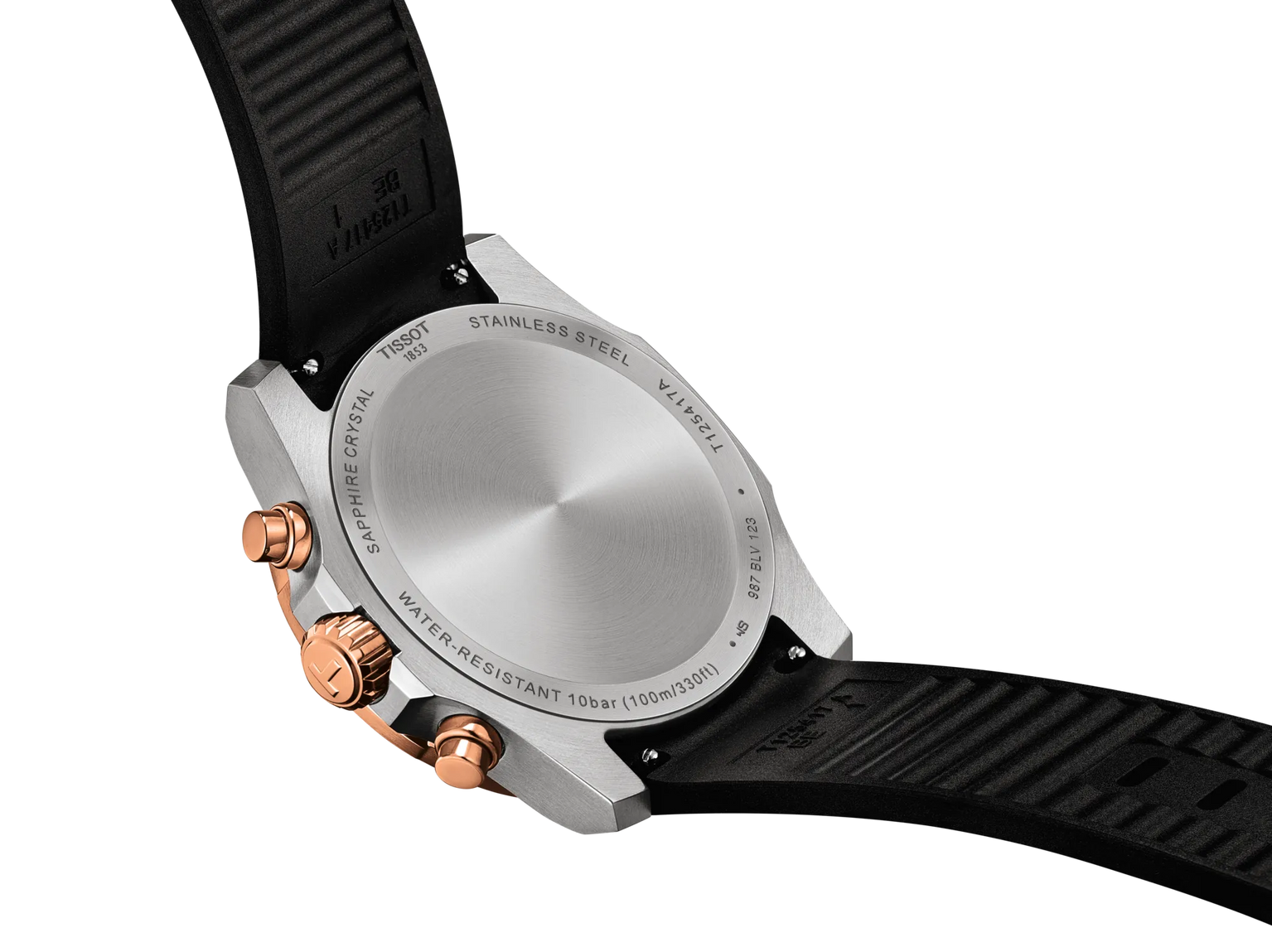 SuperSport Chrono 42 | 42mm, Stainless Steel