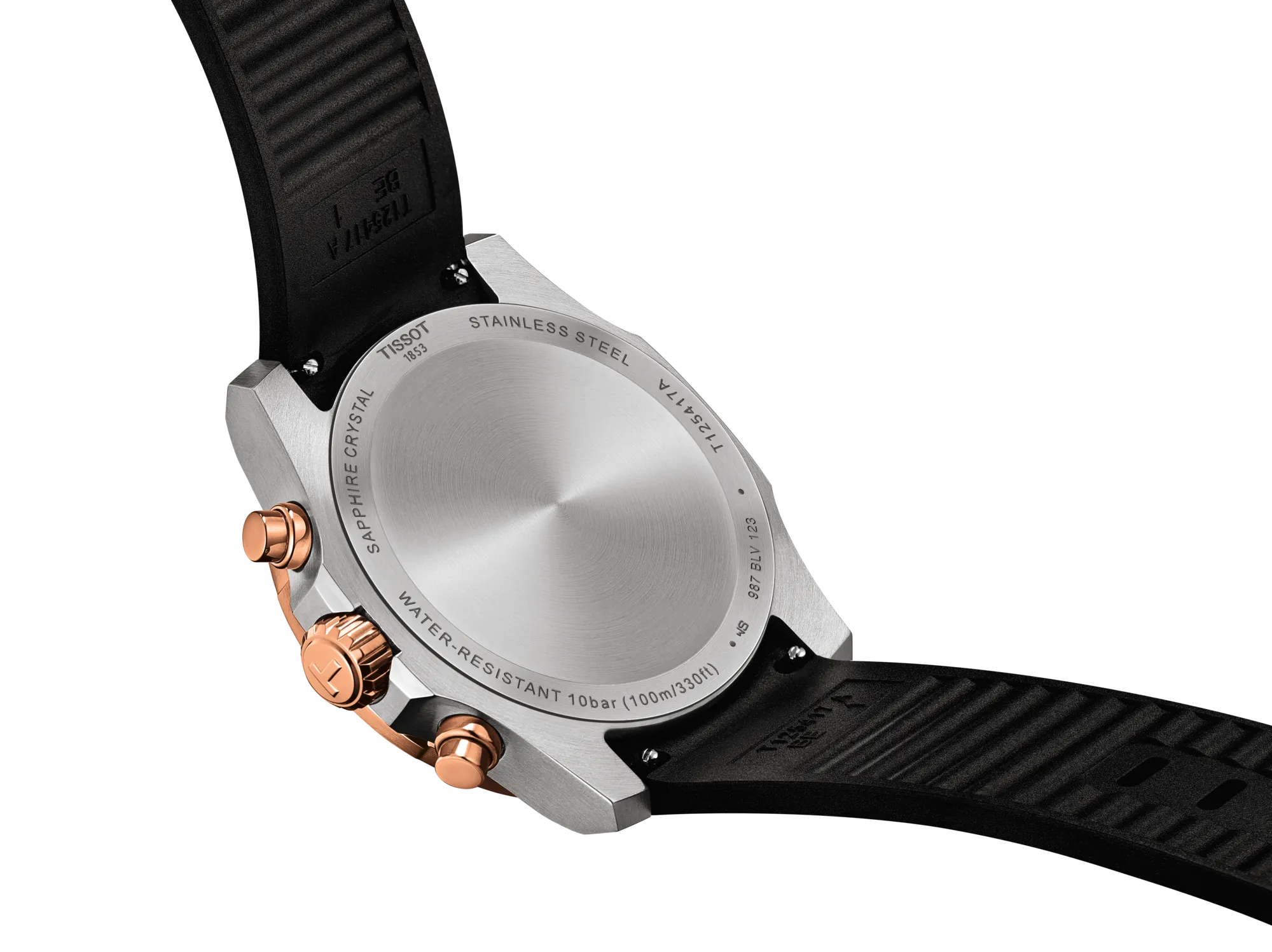 SuperSport Chrono 42 | 42mm, Stainless Steel