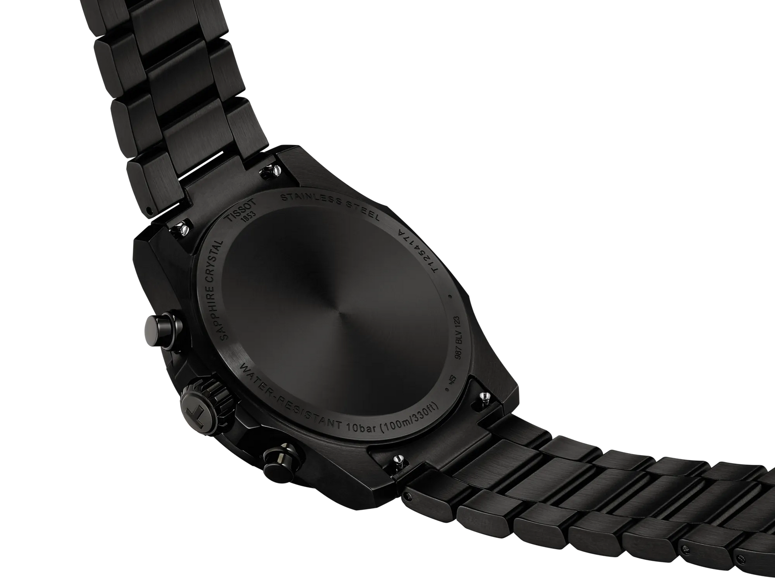 SuperSport Chrono 42 | 42mm, Stainless Steel