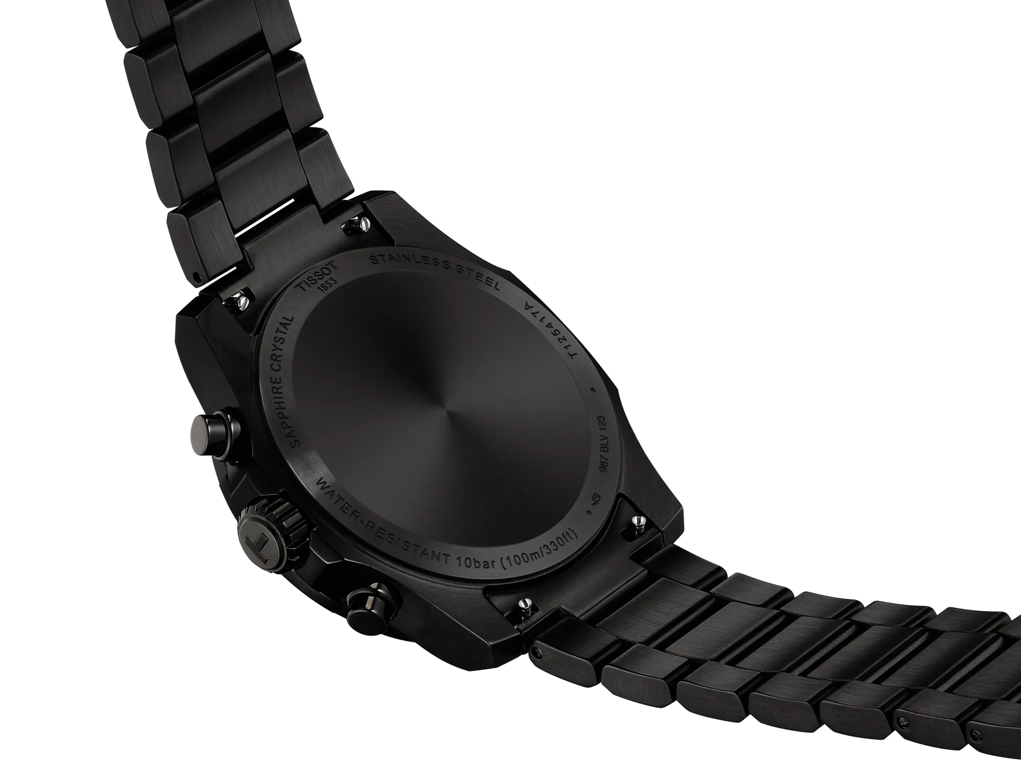 SuperSport Chrono 42 | 42mm, Stainless Steel