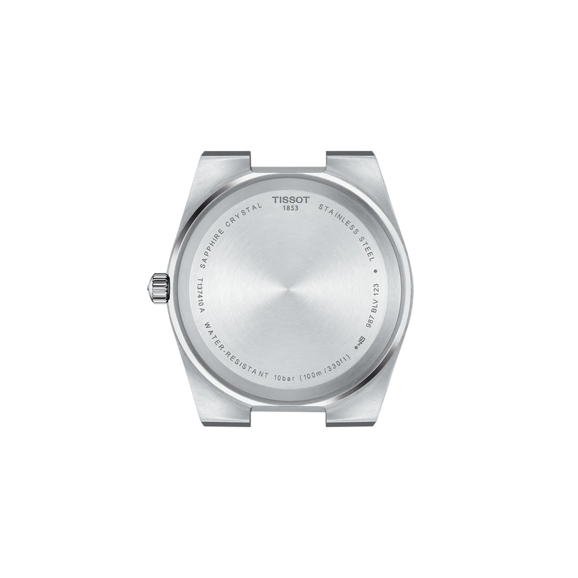 PRX 40 Purple | 40mm, Stainless Steel