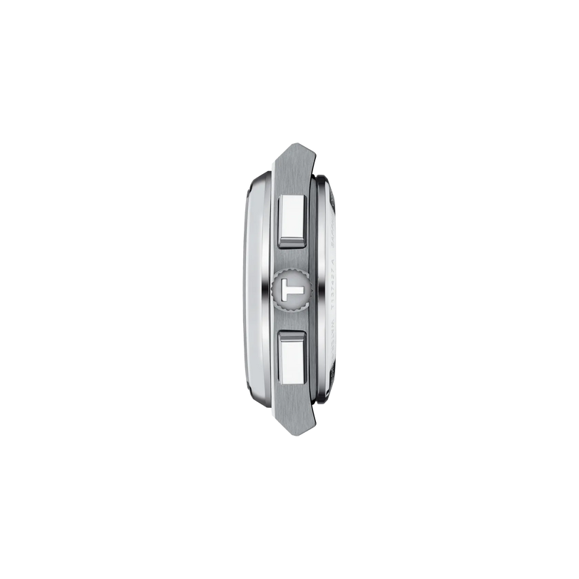 PRX 42 Blue Gradient | 42mm, Stainless Steel