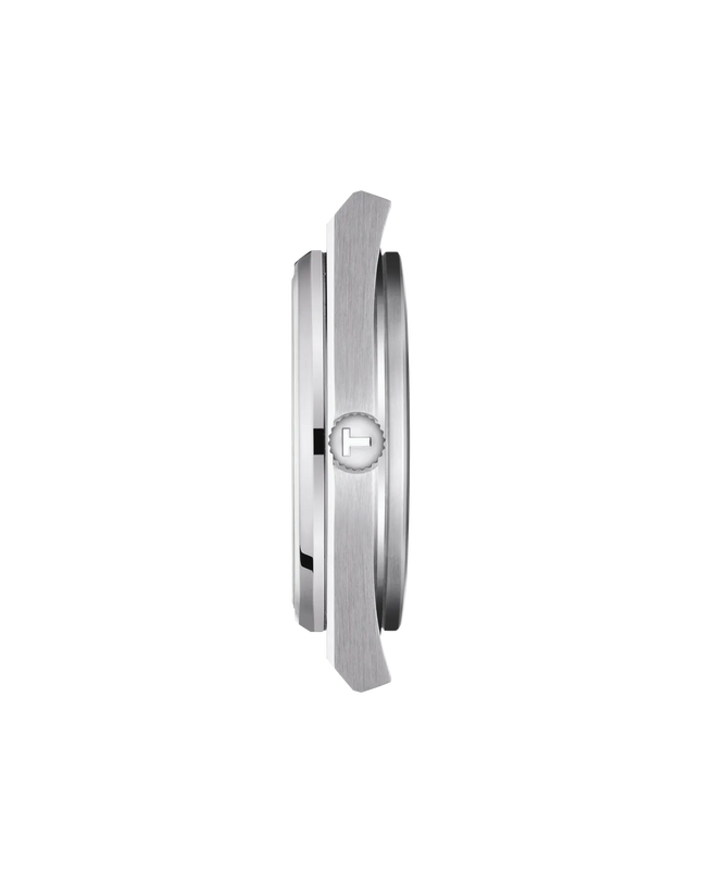 PRX 40 White Mother-of-Pearl | 40mm, Stainless Steel