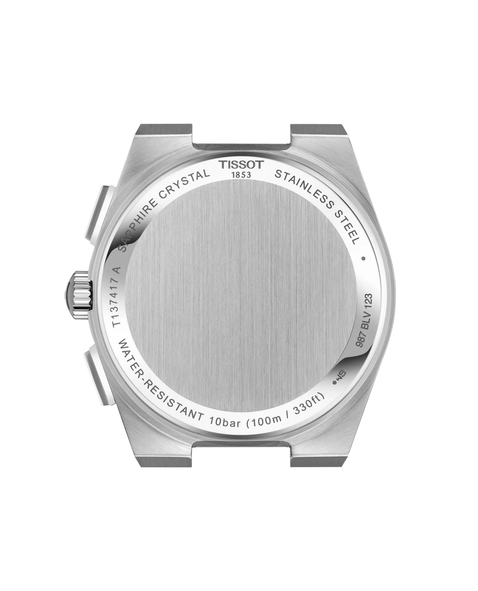 PRX 41 Silver | 41mm, Stainless Steel