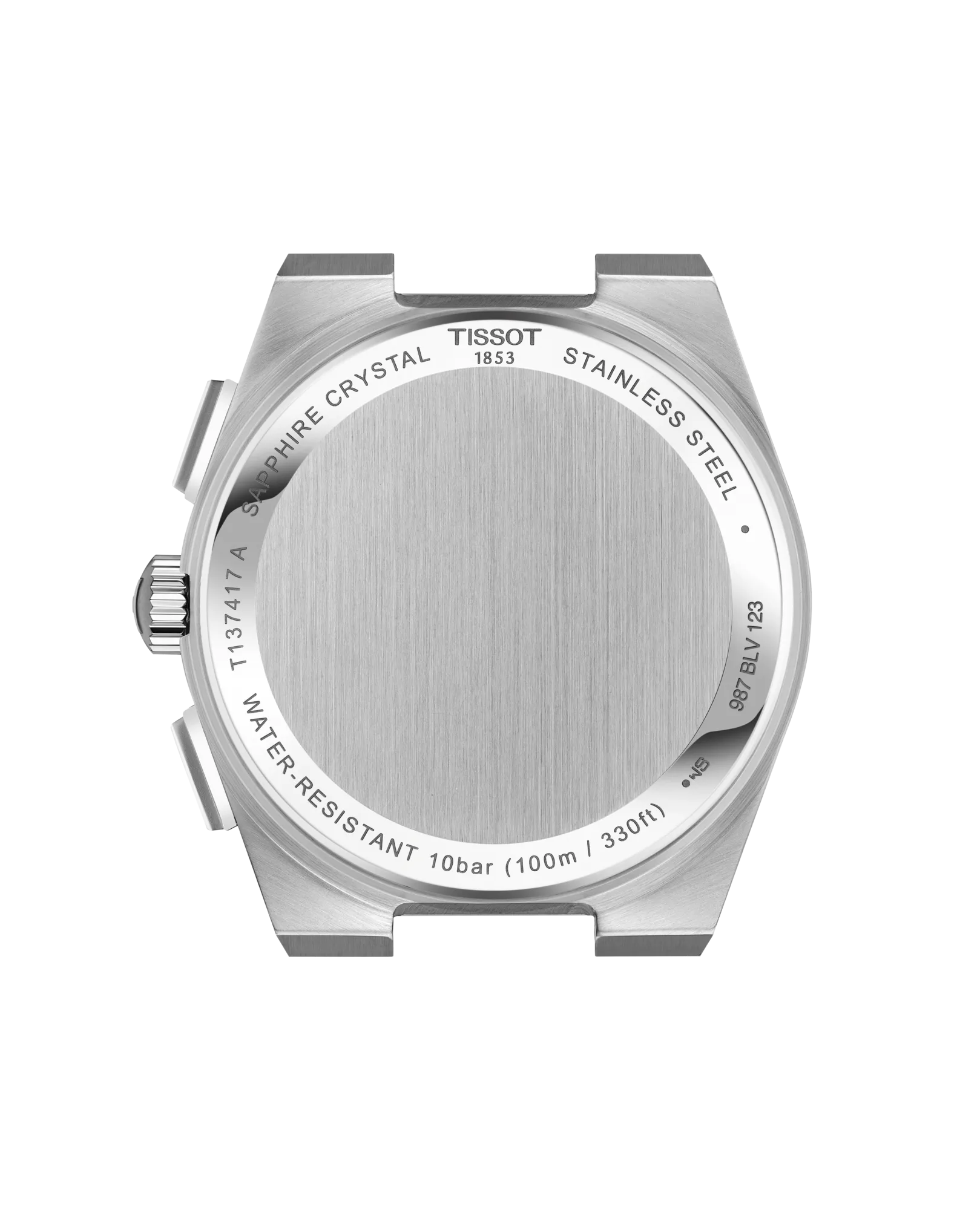 PRX 41 Silver | 41mm, Stainless Steel